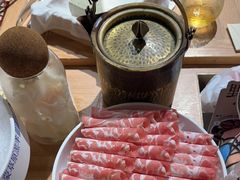 -巴奴毛肚火锅(相州店)