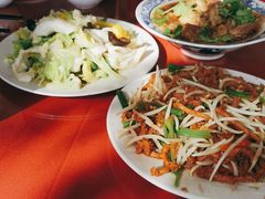 -清真餐馆(仙营路店)