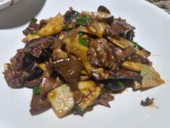 -鸭王烤鸭店(三里河店)