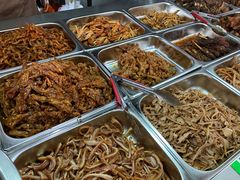 -浪哥卤味捆鸡(南门口店)
