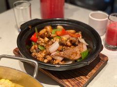 -肥仔文澳门猪骨煲(南京西路店)