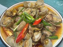 -40号厦门海鲜大排档(中山路店)