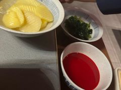 -巴奴毛肚火锅(新街口金鹰店)