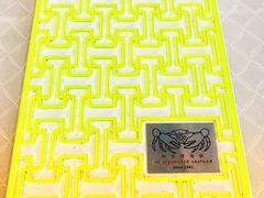 -无招牌海鲜餐厅(滨海艺术中心店)