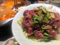 -亮欢寨快活林 酸汤鱼(仁怀店)