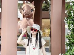 -深圳湾万象城(南山店)