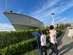 -中国人民解放军海军博物馆