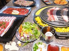 -高丽苑韩国烤肉(海昌路旗舰店)