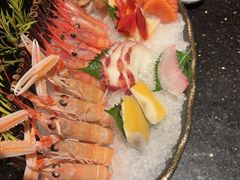 -上井精致料理(大坪店)