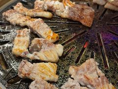 -西塔老太太泥炉烤肉(北京双井店)
