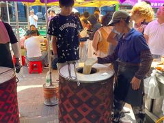 -杨家牛肉汤(淮建路店)