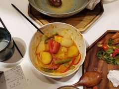 -GOGO Plate(成都太古里店)