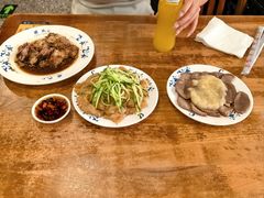 -柴氏风味斋(甘家口店)