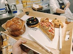 -可斯贝莉现烤面包·生日蛋糕(岭南天地店)