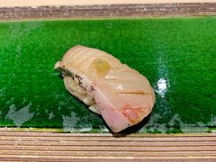 大竹荚鱼寿司-鮨一日本料理(大中华店)
