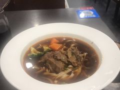 -康师傅私房牛肉面(北京南站店)