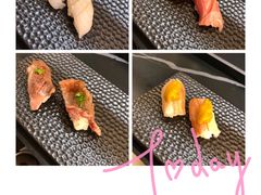 -Sushi Hanzo半藏(天环广场店)