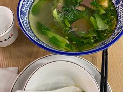 -老苏州大客堂·苏帮菜·松鼠桂鱼·苏州传统小吃(观前街人民商场店)