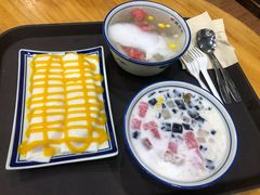 -文昌邓记清补凉(西沙路店)