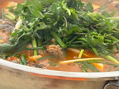 -阿婆情腊排骨火锅(金虹路店)