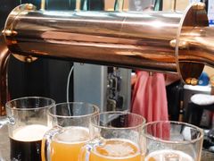 -汉巴味德·烤肉与啤酒的自助(杭州大悦城店)