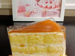 -Sweety Fairy小蜜蜂蛋糕&下午茶(大柏树店)