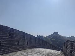 -慕田峪长城