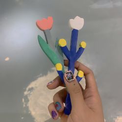 -Cici Nail日式美甲美睫工作室