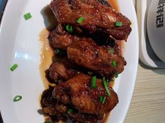-领蟹祥记·香辣蟹·特色小海鲜(奥体天虹店)