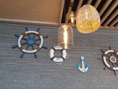 -渔·海鲜餐厅（东澳可域度假村内）南沙湾沙滩店