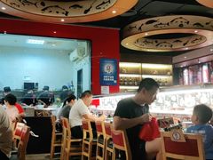 -三禾寿司(君尚店)