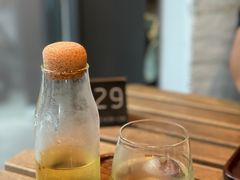 冰萃乌龙-Home Cafe(水榭春天店)