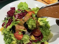 -高第街56号餐厅(美莲广场店)