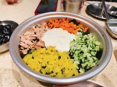 -东门韩国烤肉·韩国料理(烟台朝阳街店)