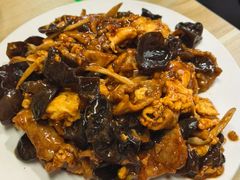 -巧味小馆