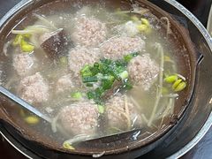 -汝萍传统蘸水菜(春华路总店)