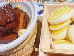 -印巷里主题餐厅(马鞍山店)