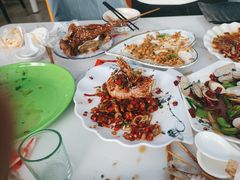 -川湘蓝天海鲜