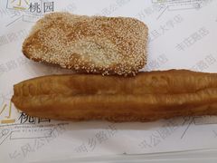 -小桃园·豆浆油条(复兴中路店)