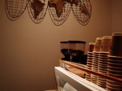 大堂-% Arabica(京都东山店)