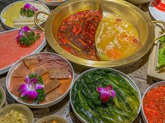 -小龙坎火锅(泉舜店)