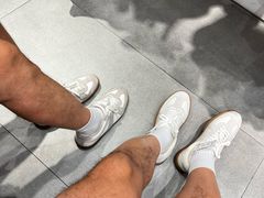 -URBAN REVIVO(欢乐海岸购物中心店)