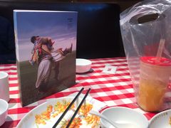 -西贝莜面村(上海百联西郊店)