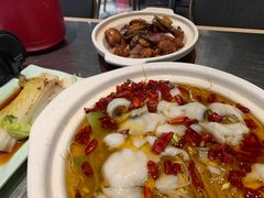 -潮界(虹桥新天地店)