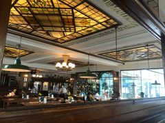 -宝莱纳餐厅(滨江店)