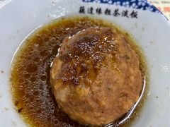 -粗茶淡饭(东关街店)