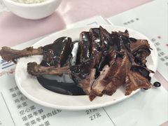 -蘭心餐厅(进贤路店)
