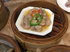 -德兴show鲜·蒸汽海鲜火锅餐厅(格创悦里店)