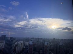 -上海龙之梦万丽酒店