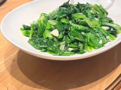 -黄山老妈·土菜(碧桂园店)
